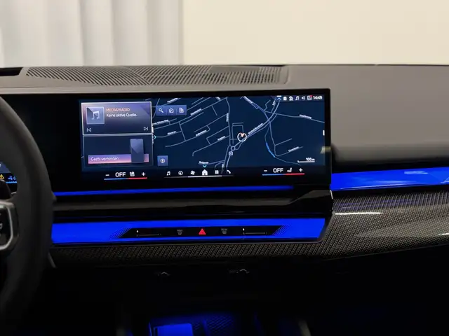 BMW 530 e xDrive *M-Sportpaket Pro* Ansicht 12