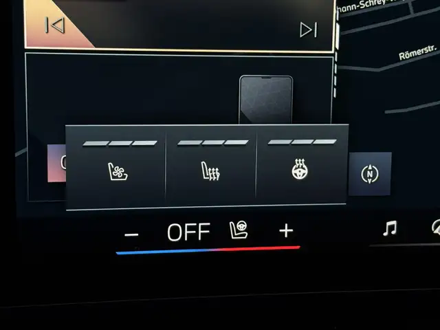 BMW 530 e xDrive *M-Sportpaket Pro* Ansicht 22