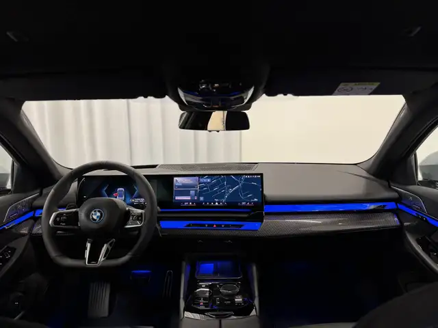 BMW 530 e xDrive *M-Sportpaket Pro* Ansicht 10