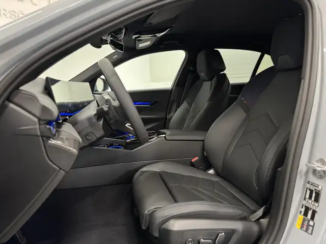 BMW 530 e xDrive *M-Sportpaket Pro* Ansicht 14