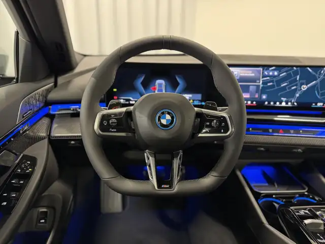 BMW 530 e xDrive *M-Sportpaket Pro* Ansicht 11