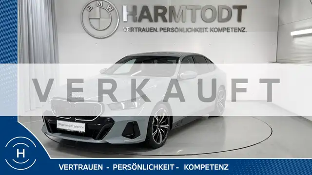 BMW 530 e xDrive *M-Sportpaket Pro*