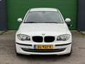 BMW 116 116i 5 DR 2009 Wit | Onderhoudsboekje | Airco | Wit - thumbnail 2