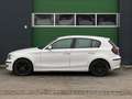 BMW 116 116i 5 DR 2009 Wit | Onderhoudsboekje | Airco | Wit - thumbnail 6