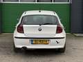 BMW 116 116i 5 DR 2009 Wit | Onderhoudsboekje | Airco | Wit - thumbnail 5