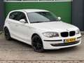 BMW 116 116i 5 DR 2009 Wit | Onderhoudsboekje | Airco | Wit - thumbnail 3
