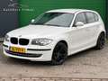 BMW 116 116i 5 DR 2009 Wit | Onderhoudsboekje | Airco | Wit - thumbnail 1