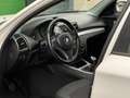 BMW 116 116i 5 DR 2009 Wit | Onderhoudsboekje | Airco | Wit - thumbnail 7