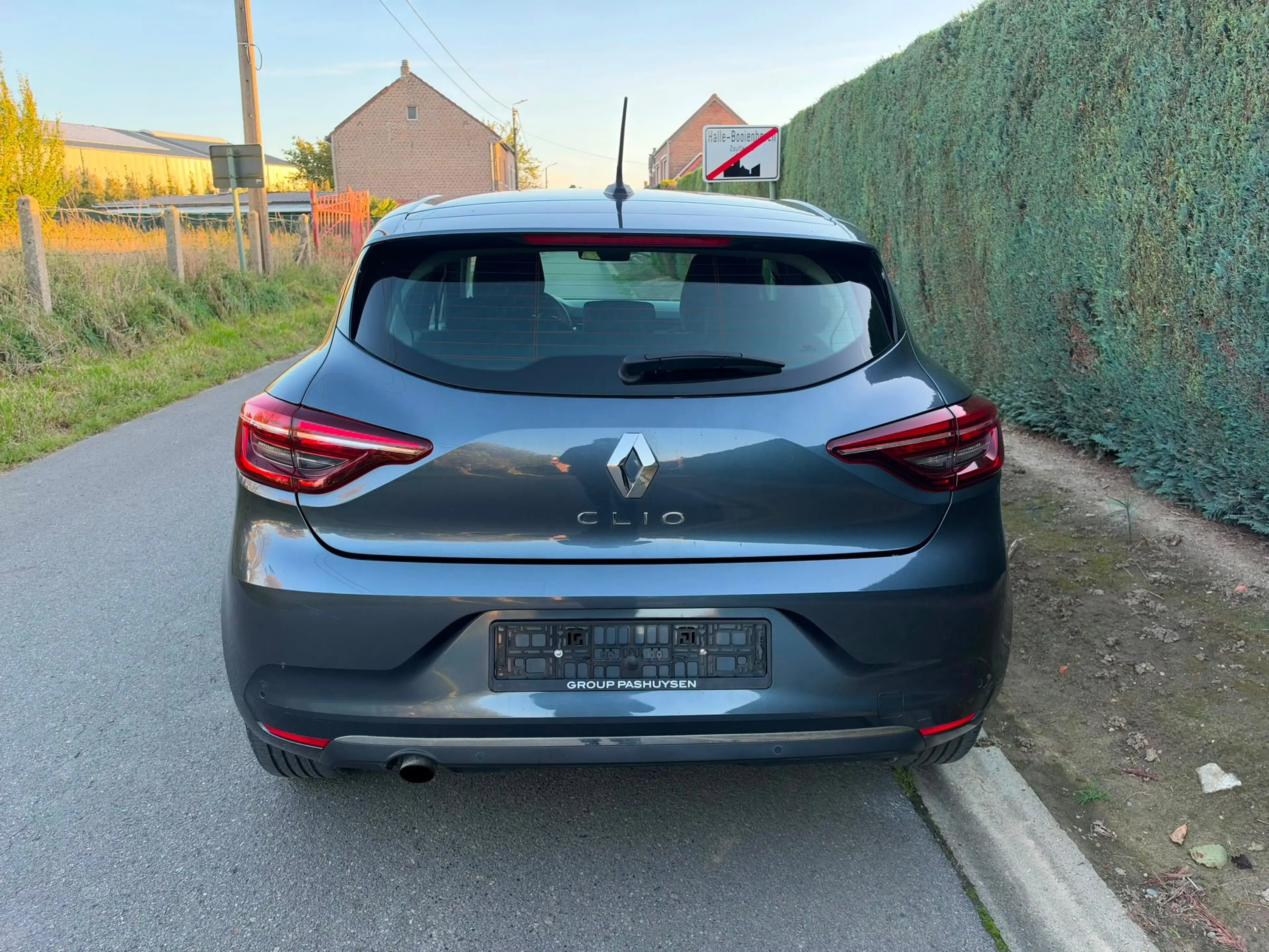 Renault Clio 19.000km | Navigatie | Led | Benzine | 1ste eigenaar | Garantie — photo 5