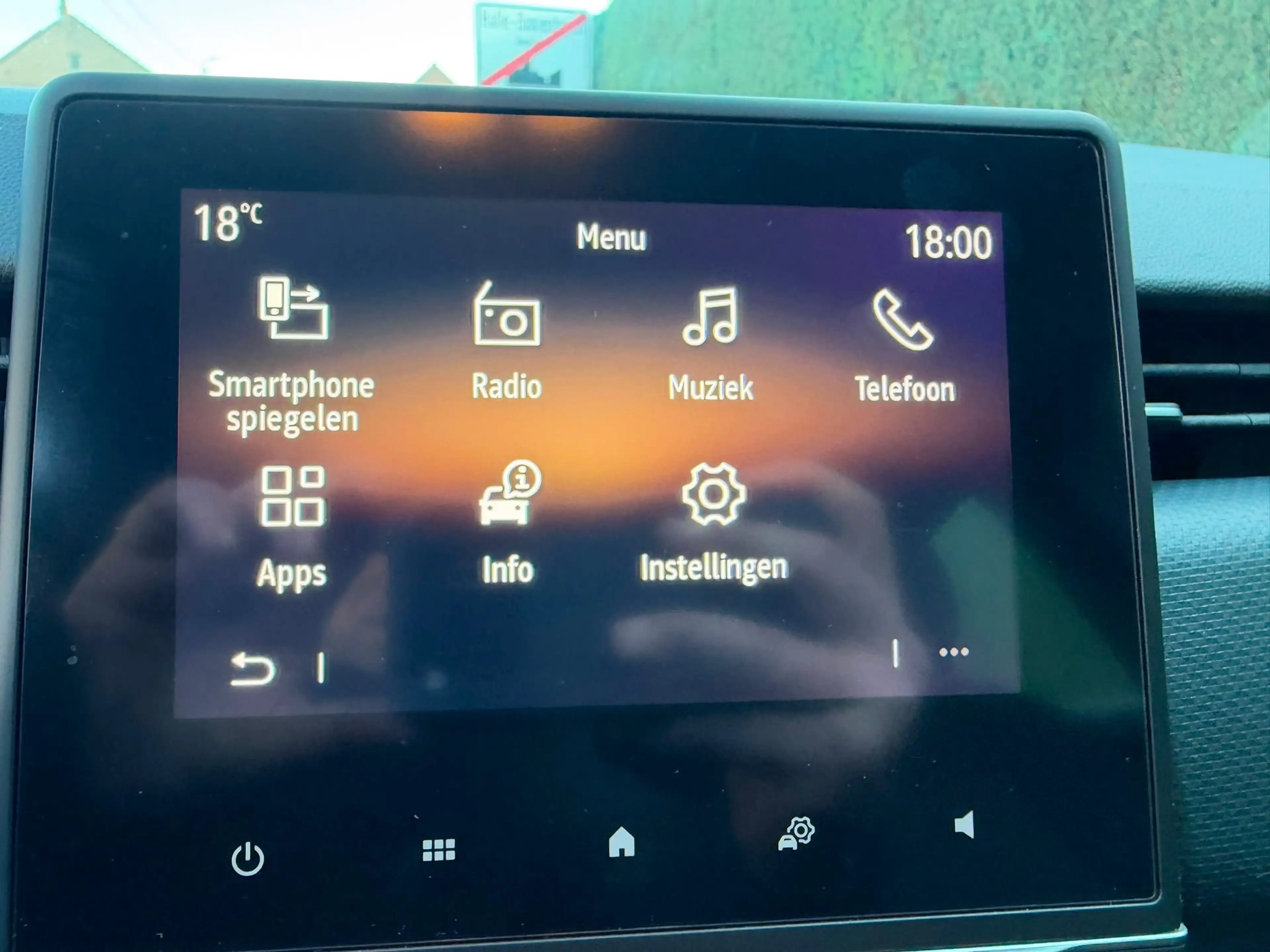 Renault Clio 19.000km | Navigatie | Led | Benzine | 1ste eigenaar | Garantie — photo 9