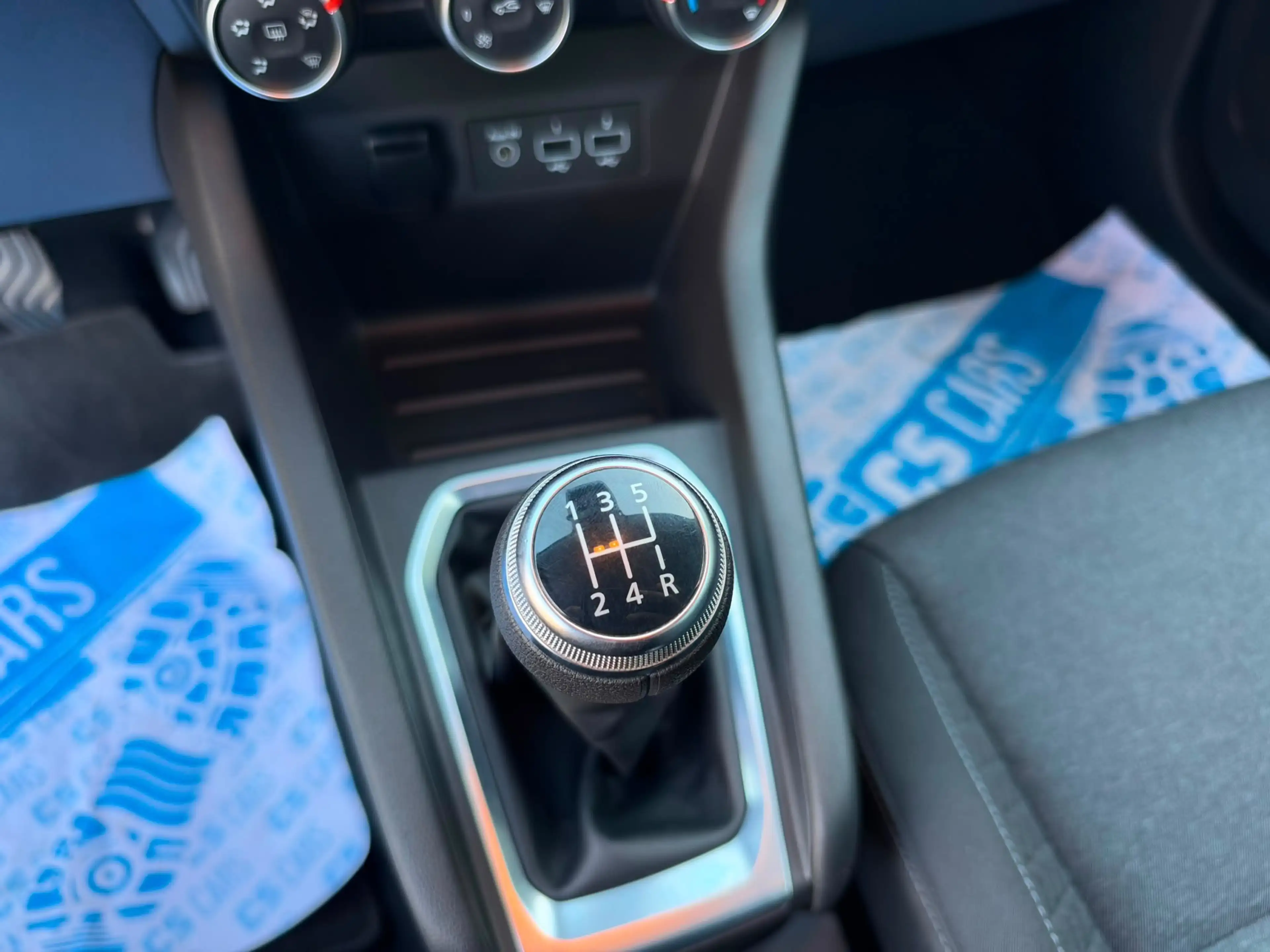 Renault Clio 19.000km | Navigatie | Led | Benzine | 1ste eigenaar | Garantie — photo 14