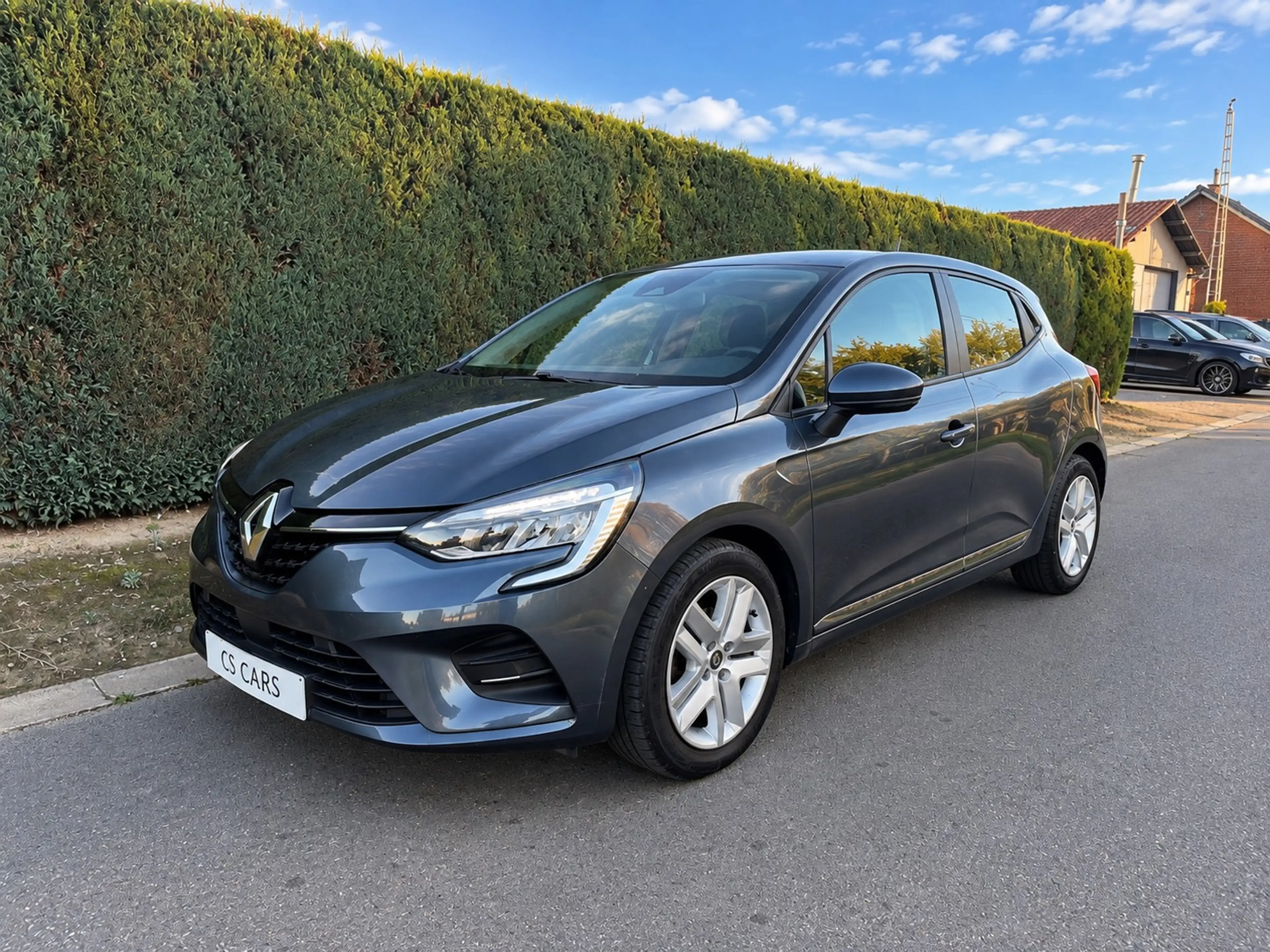 Renault Clio 19.000km | Navigatie | Led | Benzine | 1ste eigenaar | Garantie