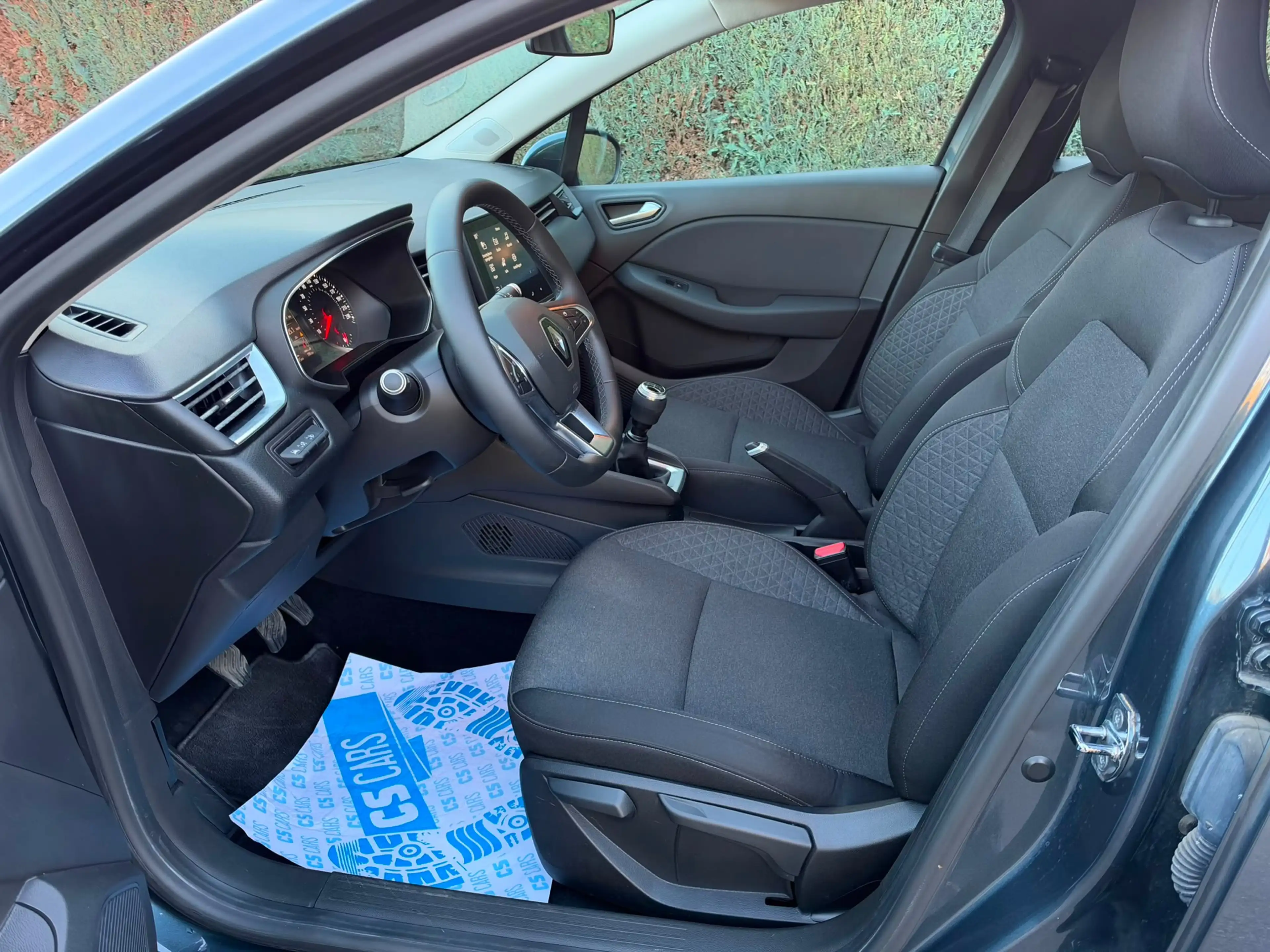 Renault Clio 19.000km | Navigatie | Led | Benzine | 1ste eigenaar | Garantie — photo 7