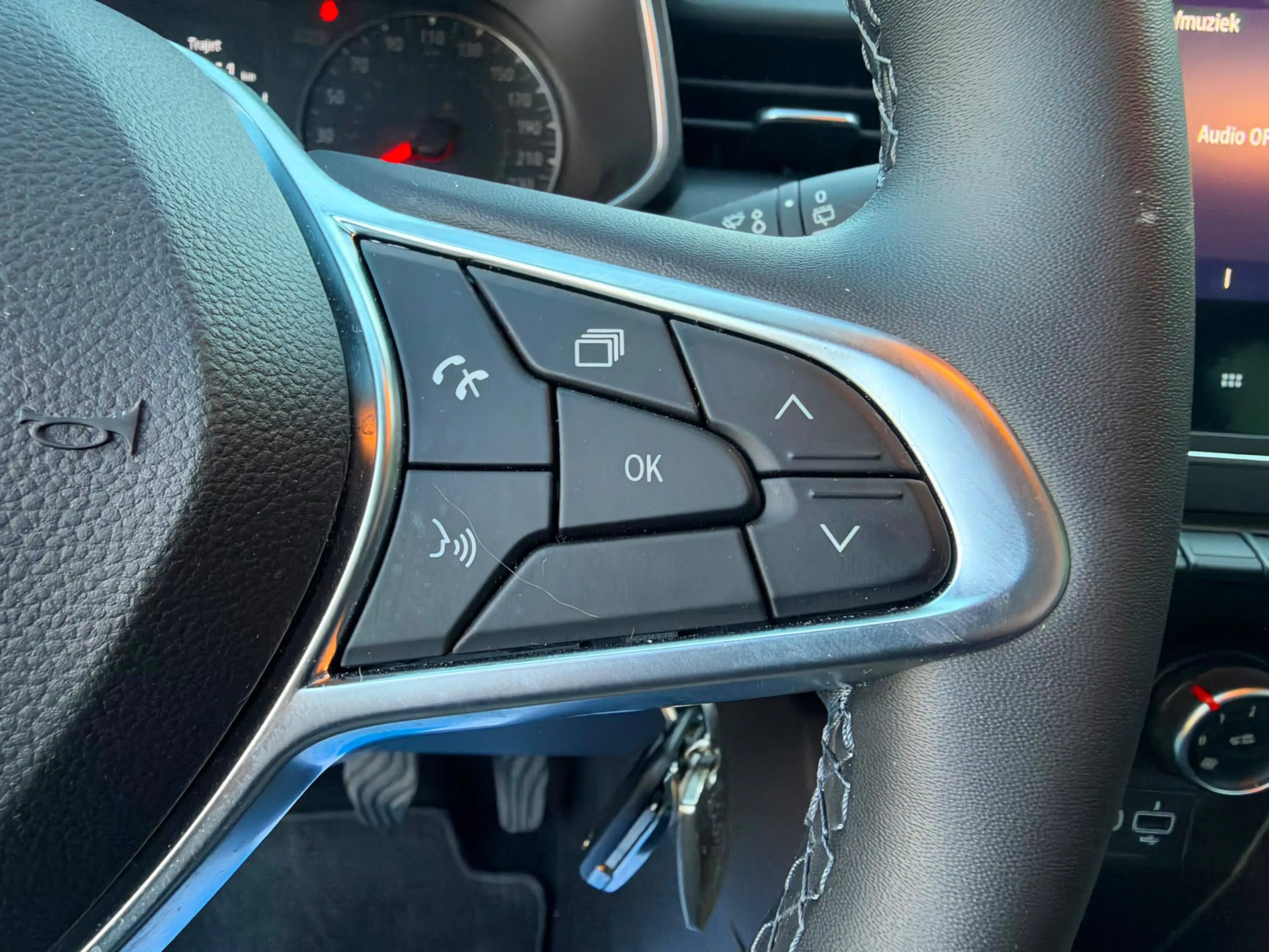 Renault Clio 19.000km | Navigatie | Led | Benzine | 1ste eigenaar | Garantie — photo 11