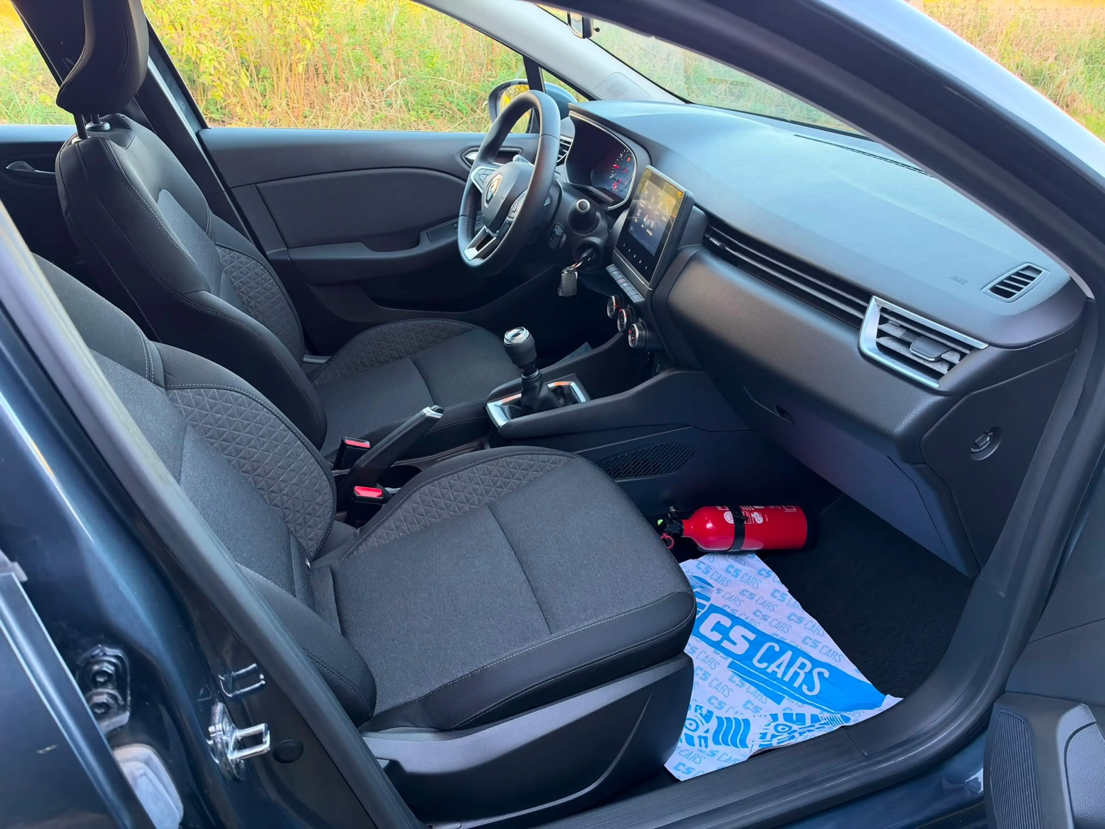 Renault Clio 19.000km | Navigatie | Led | Benzine | 1ste eigenaar | Garantie — photo 8