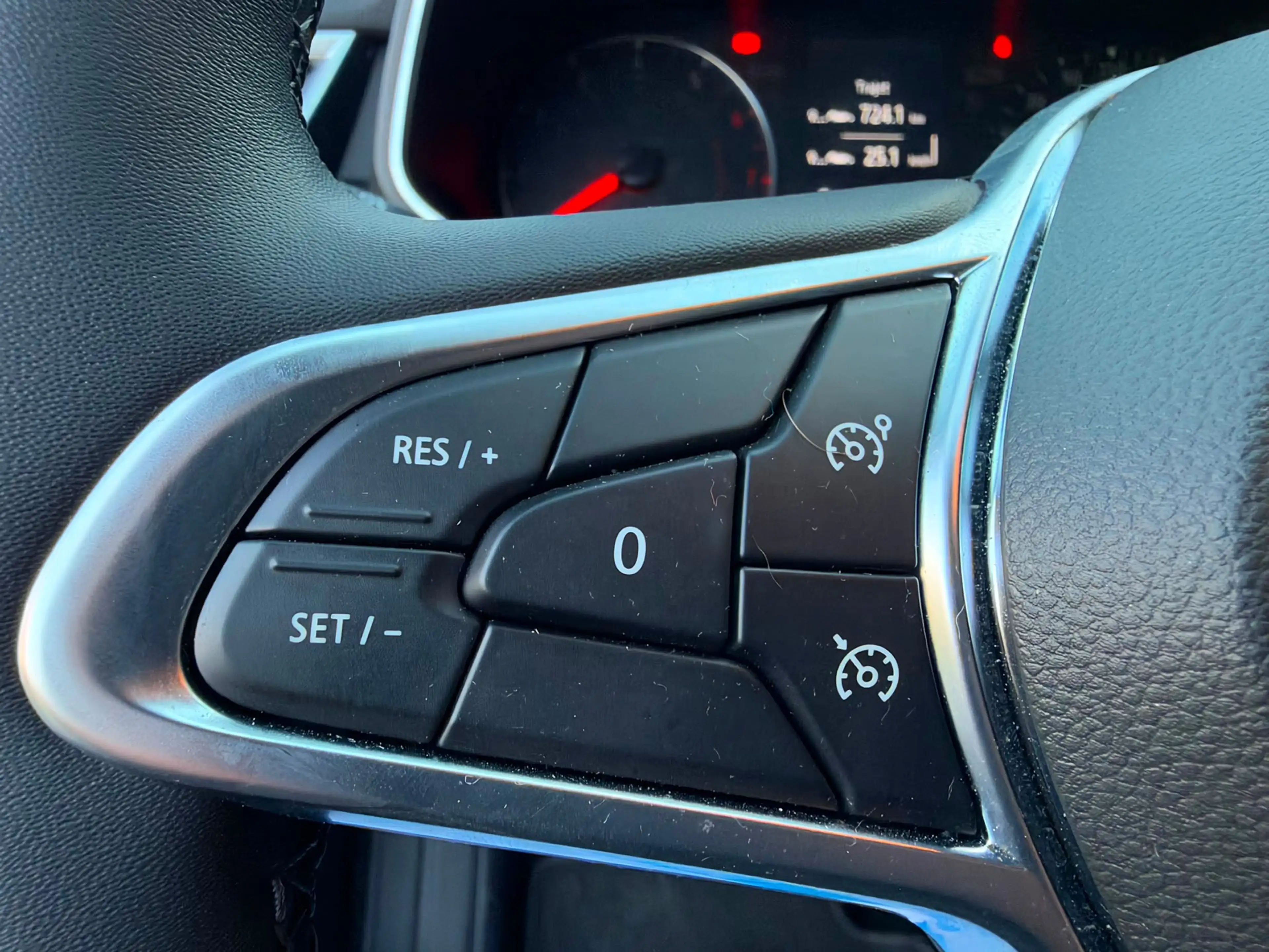 Renault Clio 19.000km | Navigatie | Led | Benzine | 1ste eigenaar | Garantie — photo 10