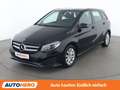 Mercedes-Benz B 180 B 180 CDI Schwarz - thumbnail 1