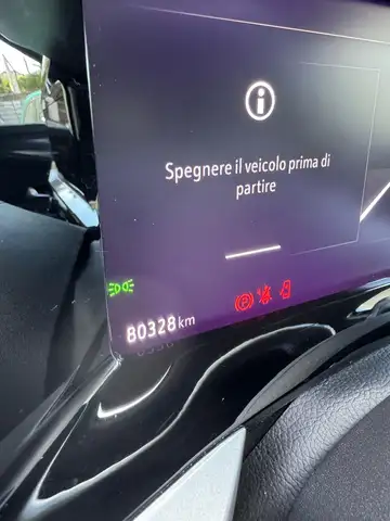Opel Mokka view 6