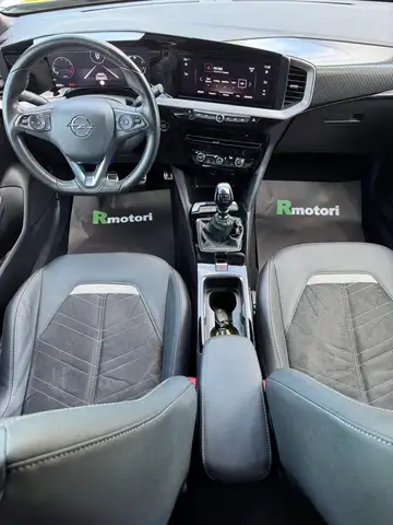 Opel Mokka view 4