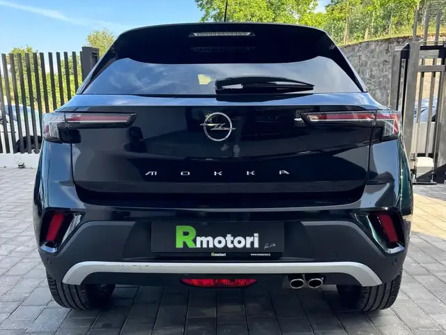 Opel Mokka view 11