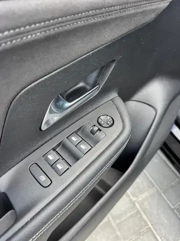 Opel Mokka view 8