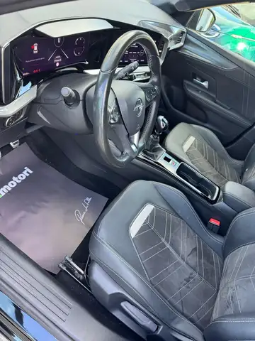 Opel Mokka view 5