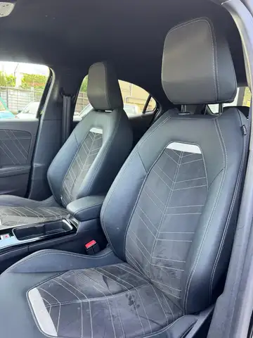 Opel Mokka view 7