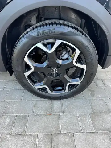 Opel Mokka view 9