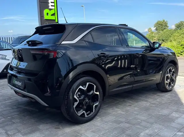Opel Mokka view 10