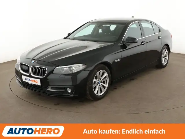 BMW 520 520i *XENON*TEMPO*PDC*SHZ*KLIMA*ALU*