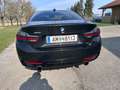 BMW 420 420d xDrive Coupe M Sport Aut. M Sport Schwarz - thumbnail 6