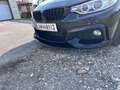 BMW 420 420d xDrive Coupe M Sport Aut. M Sport Schwarz - thumbnail 5