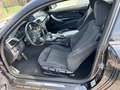 BMW 420 420d xDrive Coupe M Sport Aut. M Sport Schwarz - thumbnail 13