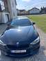 BMW 420 420d xDrive Coupe M Sport Aut. M Sport Schwarz - thumbnail 4