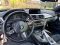 BMW 420 420d xDrive Coupe M Sport Aut. M Sport Schwarz - thumbnail 16