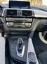 BMW 420 420d xDrive Coupe M Sport Aut. M Sport Schwarz - thumbnail 17