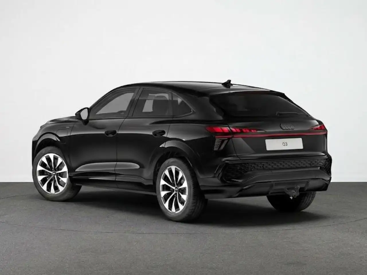 Audi Q3 2026