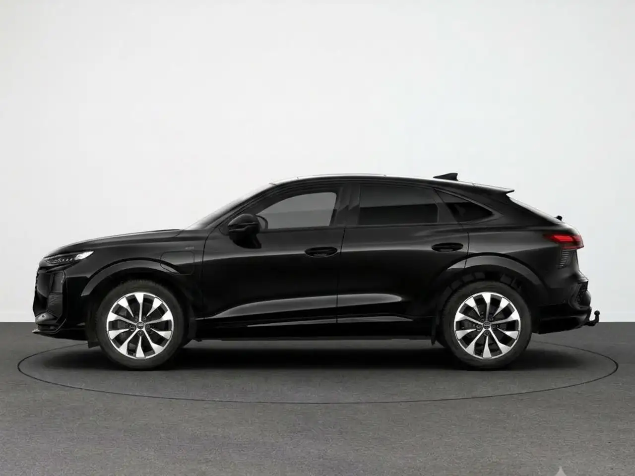 Audi Q3 2026