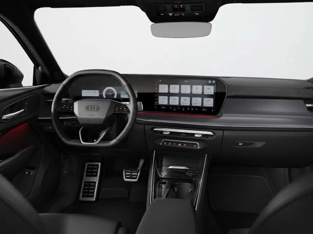 Audi Q3 2026