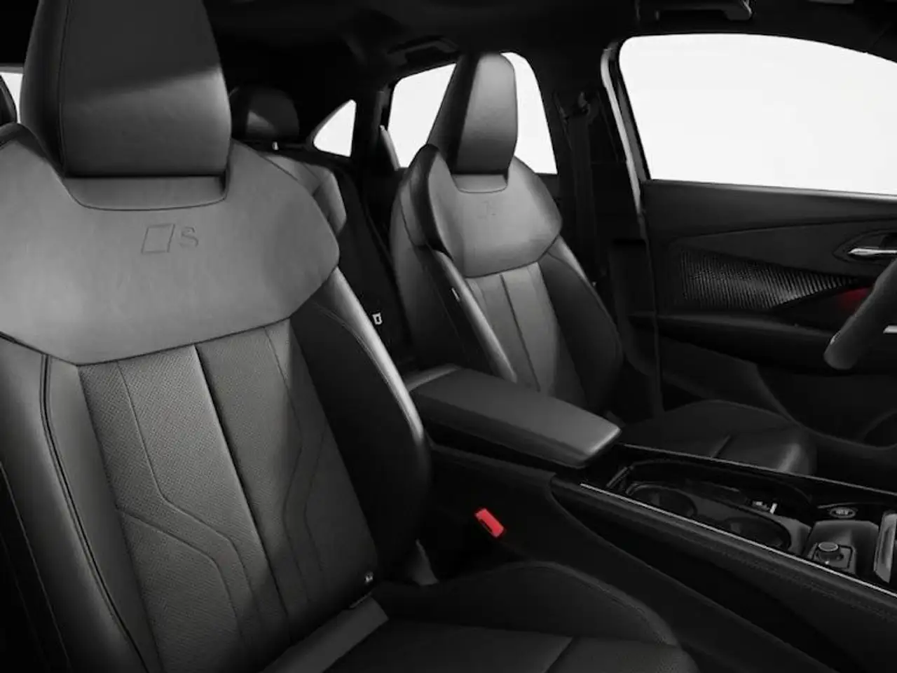 Audi Q3 2026