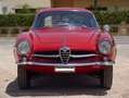 Alfa Romeo Giulia Giulia 1600 SS Sprint Speciale Rouge - thumbnail 2