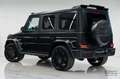 Mercedes-Benz G 63 AMG G800 BRABUS Masterpiece! PPF / TV / Massage / Acc Noir - thumbnail 8