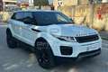 Land Rover Range Rover Evoque Range Rover Evoque 2.0 TD4 150 CV 5p. HSE Schwarz - thumbnail 3