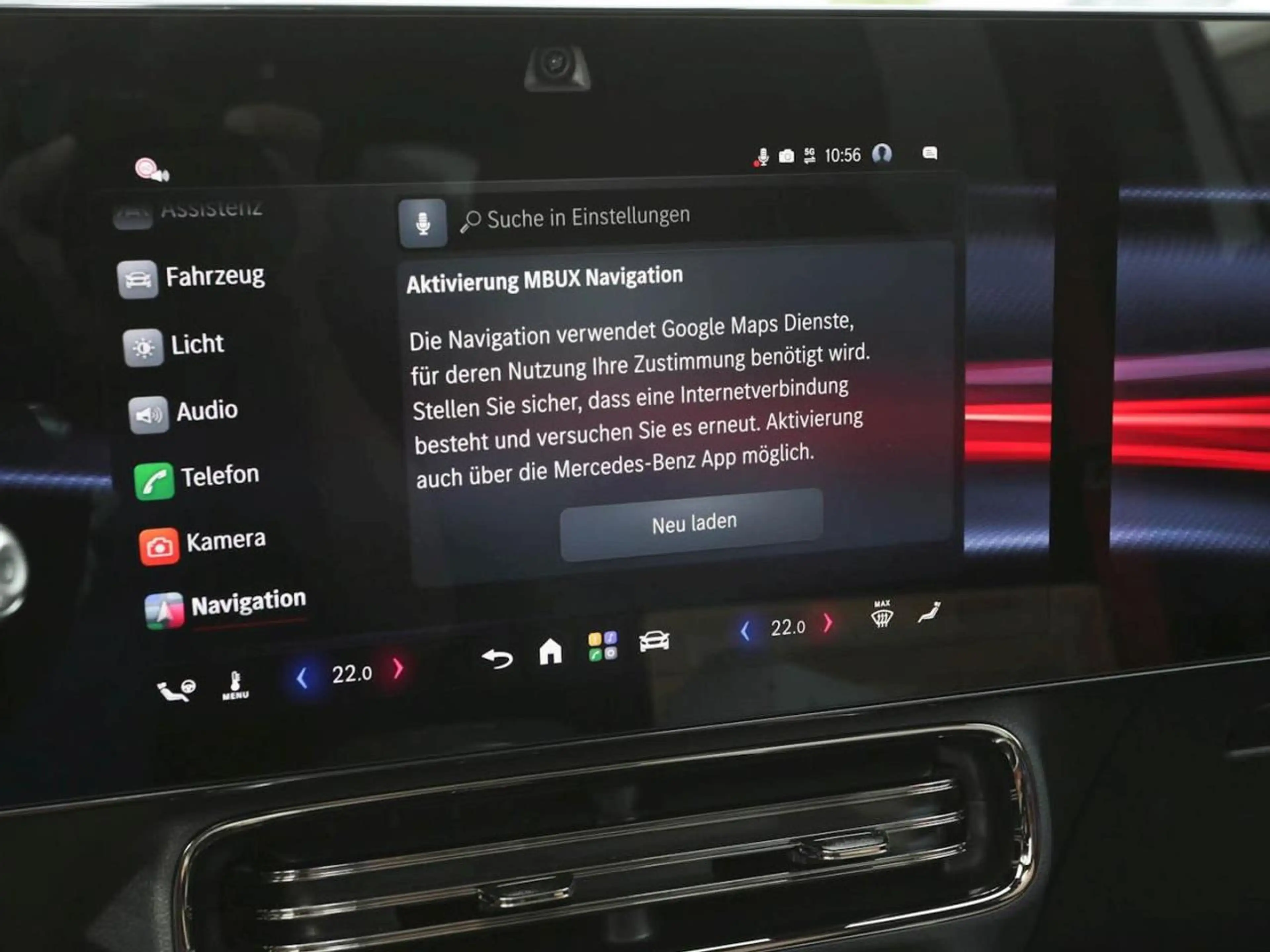 Mercedes-Benz GLB 200 4MATIC AMG Night Panorama Easy-Pack AHK — photo 14