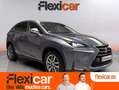 Lexus NX 300 300h Business 2WD Gris - thumbnail 1