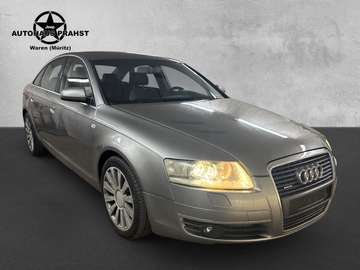 3.0 TDI tiptronic quattro Navi Leder Xenon