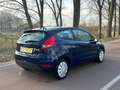 Ford Fiesta 1.25 Trend AIRCO!APK!ZUING!KOOPJE! Azul - thumbnail 4
