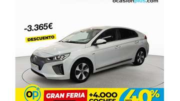 EV 88kW Style