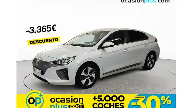 Hyundai IONIQ EV 88kW Style