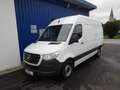 Mercedes-Benz Sprinter 317 CDI Kasten L2H2 RWD / AHK 3500 KG Weiß - thumbnail 3